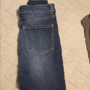 Maurices Jeans